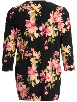 Clearance Create tunika Karla Black / musta