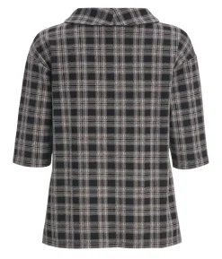 New Create tunika Wivi Black / musta