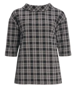 New Create tunika Wivi Black / musta