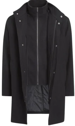 New Create ulsteri Paddy Black