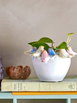 kukkaruukku Eanna harmaa*Creative Collection Best