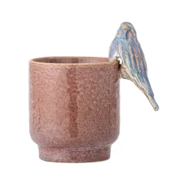 Sale Creative Collection kukkaruukku Larky roosa