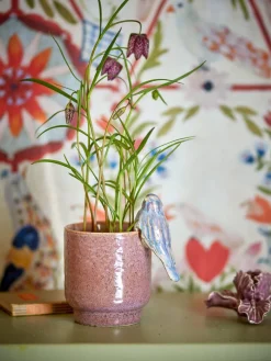 Sale Creative Collection kukkaruukku Larky roosa