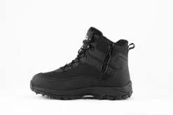 Hot Cross Adventure naisten nastakenkä MUSTA