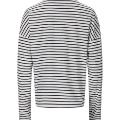 paita Bellbird striped W*Cruz Hot