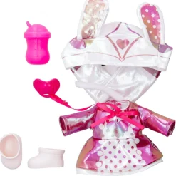 nukke Stars Coney*Cry Babies Hot