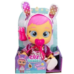 nukke Stars Coney*Cry Babies Hot