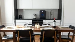 pöytäastianpesukone Bob musta*Daan Tech Outlet