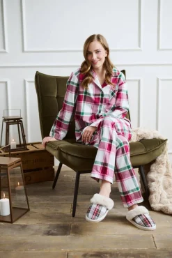 pyjama 70101*Damella New