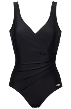 Best Damella uimapuku Julia 000 Musta