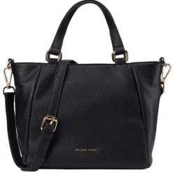 Outlet Daniele Donati laukku 01.580 00 00 Black