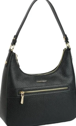 Discount Daniele Donati laukku 01.603 00 00 Black