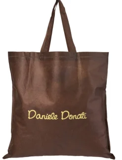 New Daniele Donati laukku 01.604 00 Black