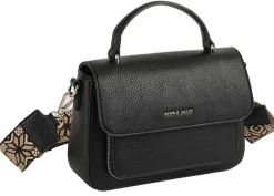 Sale Daniele Donati olkalaukku 01.667 00 Black