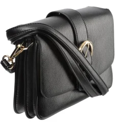 Sale Daniele Donati olkalaukku 01.427 00 00 Black