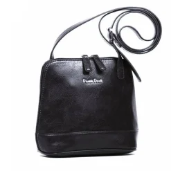 Best Daniele Donati olkalaukku 01.916 00 00 Black