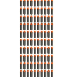 Darts 100 Refill Half Length*Dart Zone Max Hot