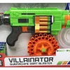 Villainator*Dart Zone Clearance