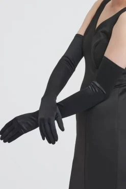 juhlakäsine pitkä*Dazzling Zazabella Outlet