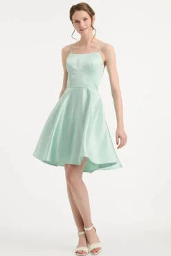 mekko H4442S-SATIN Dazzling*Dazzling Zazabella Outlet