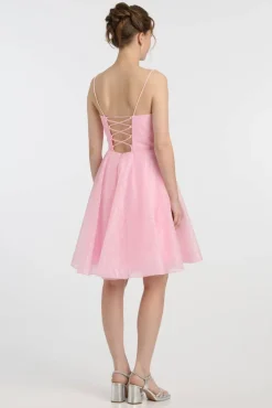 mekko U4442S-CRYSTAL*Dazzling Zazabella Sale