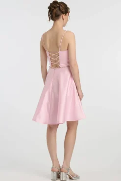 Sale Dazzling Zazabella mekko H4442S-SPECIAL