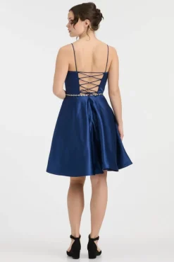 Sale Dazzling Zazabella mekko H4442S-SPECIAL