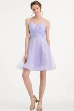 mekko H4498S-TULLE Dazzling*Dazzling Zazabella Best