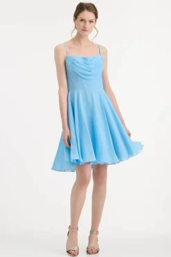 Clearance Dazzling Zazabella mekko H4643S-SIFONKI Dazzling