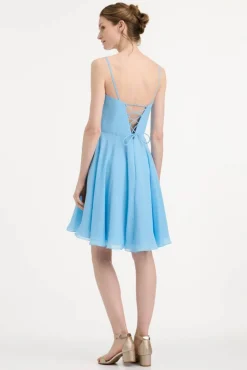 Clearance Dazzling Zazabella mekko H4643S-SIFONKI Dazzling