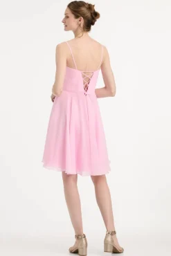 Clearance Dazzling Zazabella mekko H4643S-SIFONKI Dazzling