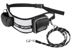 talutusvyö pienet ja keskikok. koirat 110 cm mu/va*D&D Sports Clearance