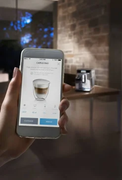 Sale DeLonghi Kahviautomaatti ECAM650.85.MS