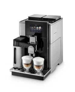 kahviautomaatti Maestosa musta*DeLonghi Clearance