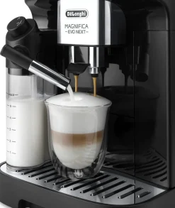 kahviautomaatti Magnifica Evo Next ECAM310.60.B*DeLonghi Best