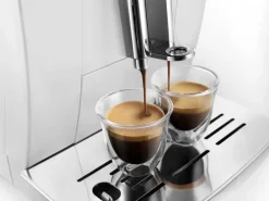 Sale DeLonghi kahviautomaatti Magnifica S ECAM21.117.W valkoinen