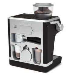New DeLonghi leikkikahvikone Casdon