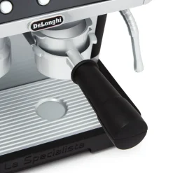 New DeLonghi leikkikahvikone Casdon