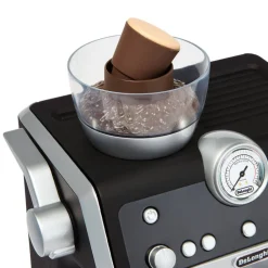 New DeLonghi leikkikahvikone Casdon