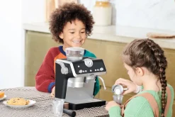 New DeLonghi leikkikahvikone Casdon