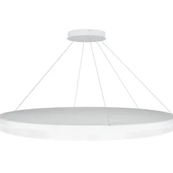 Design by Grönlund Acoustic Circulo 120 kattovalaisin luonnonvalkoinen 4000K*Design by Gru00f6nlund Sale