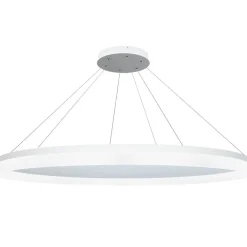 Design by Grönlund Acoustic Circulo 120 kattovalaisin luonnonvalkoinen 3000K*Design by Gru00f6nlund Online