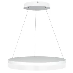 Sale Design by Gru00f6nlund Design by Grönlund Acoustic Circulo 60 kattovalaisin luonnonvalkoinen 4000K