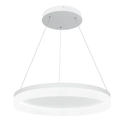 Design by Grönlund Acoustic Circulo 60 kattovalaisin luonnonvalkoinen 3000K*Design by Gru00f6nlund Outlet