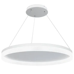 Sale Design by Gru00f6nlund Design by Grönlund Acoustic Circulo 80 kattovalaisin luonnonvalkoinen 3000K