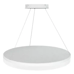 Sale Design by Gru00f6nlund Design by Grönlund Acoustic Circulo 80 kattovalaisin luonnonvalkoinen 3000K