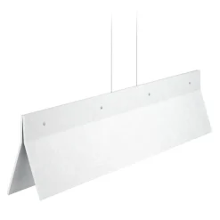 Online Design by Gru00f6nlund Design by Grönlund Acoustic Line 140 kattovalaisin luonnonvalkoinen 4000K