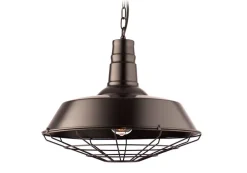 Clearance Design by Gru00f6nlund Design by Grönlund Barbados 45 kattovalaisin musta