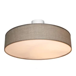 Sale Design by Gru00f6nlund Design by Grönlund Basic Low 45 plafondi hiekka pellava