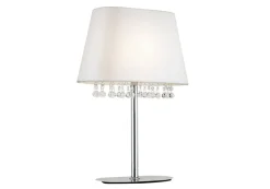 New Design by Gru00f6nlund Design by Grönlund Bellini pöytävalaisin